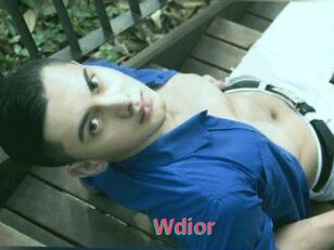 Wdior