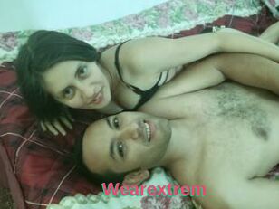 Wearextrem