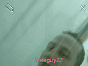 Weeguy27
