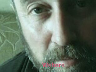 Wehere