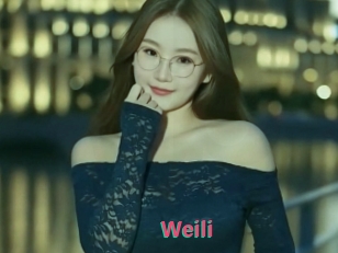 Weili