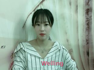 Welling