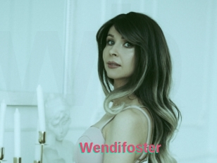 Wendifoster