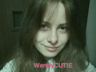 WendyCUTIE