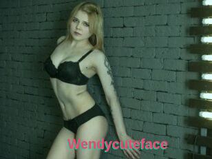 Wendycuteface