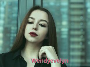 Wendyevelyn