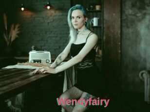 Wendyfairy