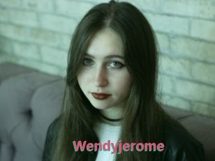 Wendyjerome