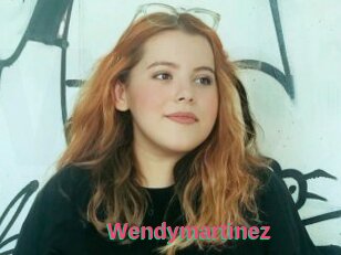 Wendymartinez