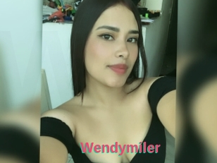 Wendymiler