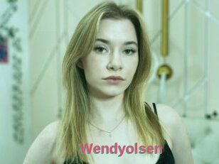 Wendyolsen