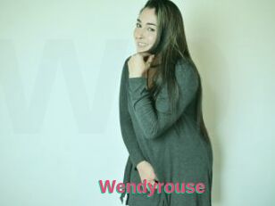 Wendyrouse