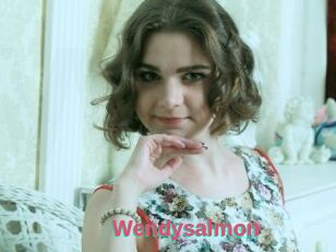 Wendysalmon