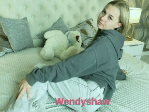Wendyshaw