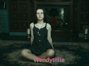 Wendytillie