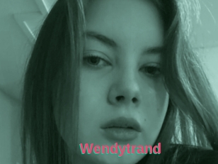 Wendytrand