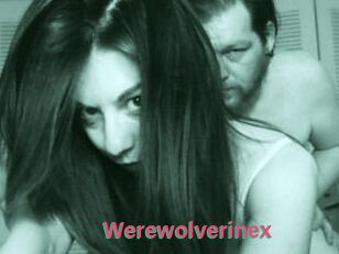 Werewolverinex