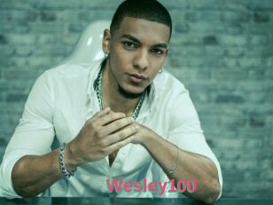 Wesley100
