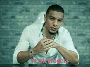 Wesleyrogers