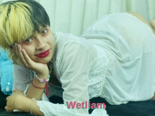Wetliam