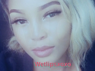 Wetlipsxoxo