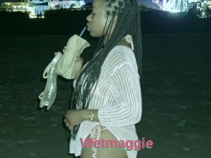 Wetmaggie