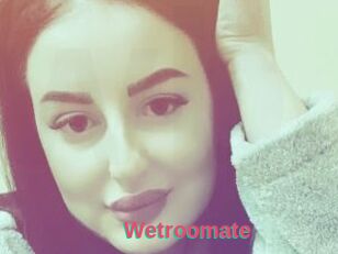 Wetroomate