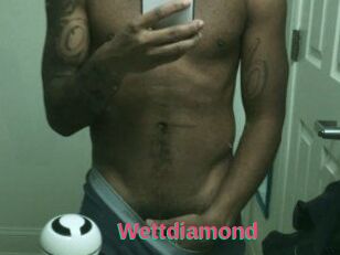 Wettdiamond
