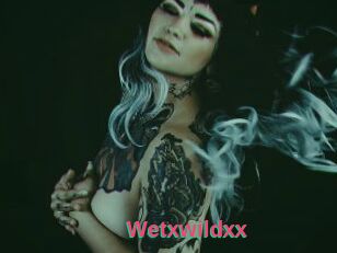 Wetxwildxx