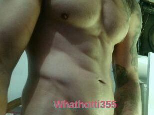 Whathotti355