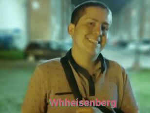 Whheisenberg