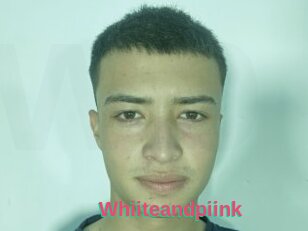 Whiiteandpiink