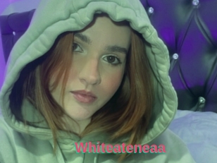 Whiteateneaa