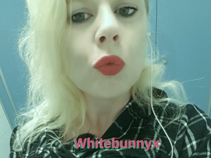 Whitebunnyx