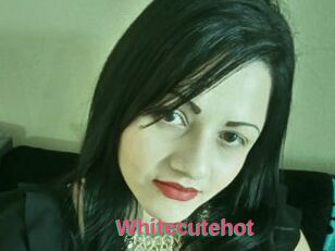 Whitecutehot