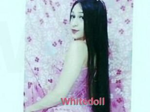 Whitedoll