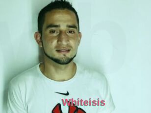 Whiteisis