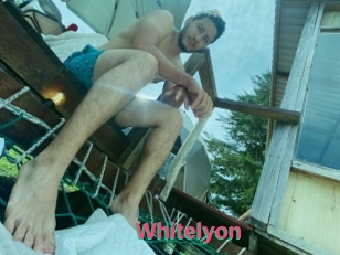 Whitelyon