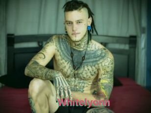 Whitelyonn