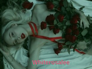 Whiterosalee
