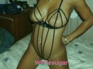 Whitesugar