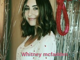 Whitney_mcfadden