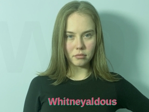 Whitneyaldous
