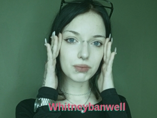 Whitneybanwell