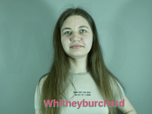 Whitneyburchard