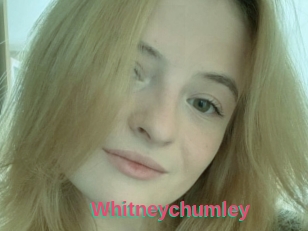 Whitneychumley