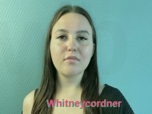 Whitneycordner