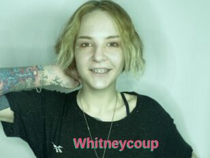 Whitneycoup
