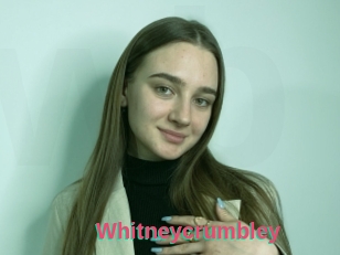 Whitneycrumbley