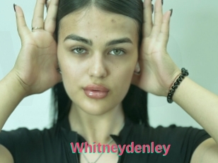 Whitneydenley